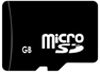 microSD-kort nyttiggørelse